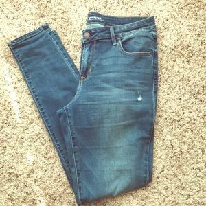 Old Navy Skinny Jeans